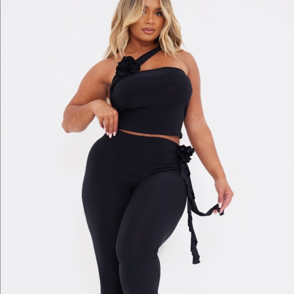 PLT 2 piece set